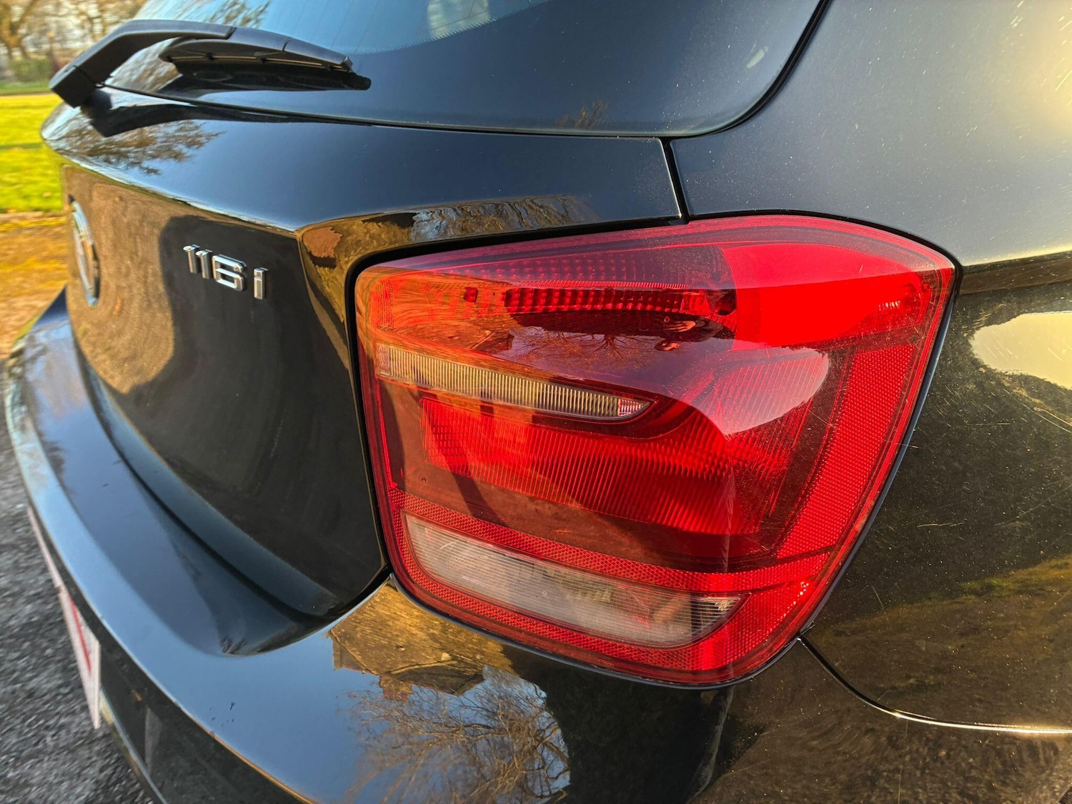 Used BMW 1 Series for sale - 77753593: Photo 69