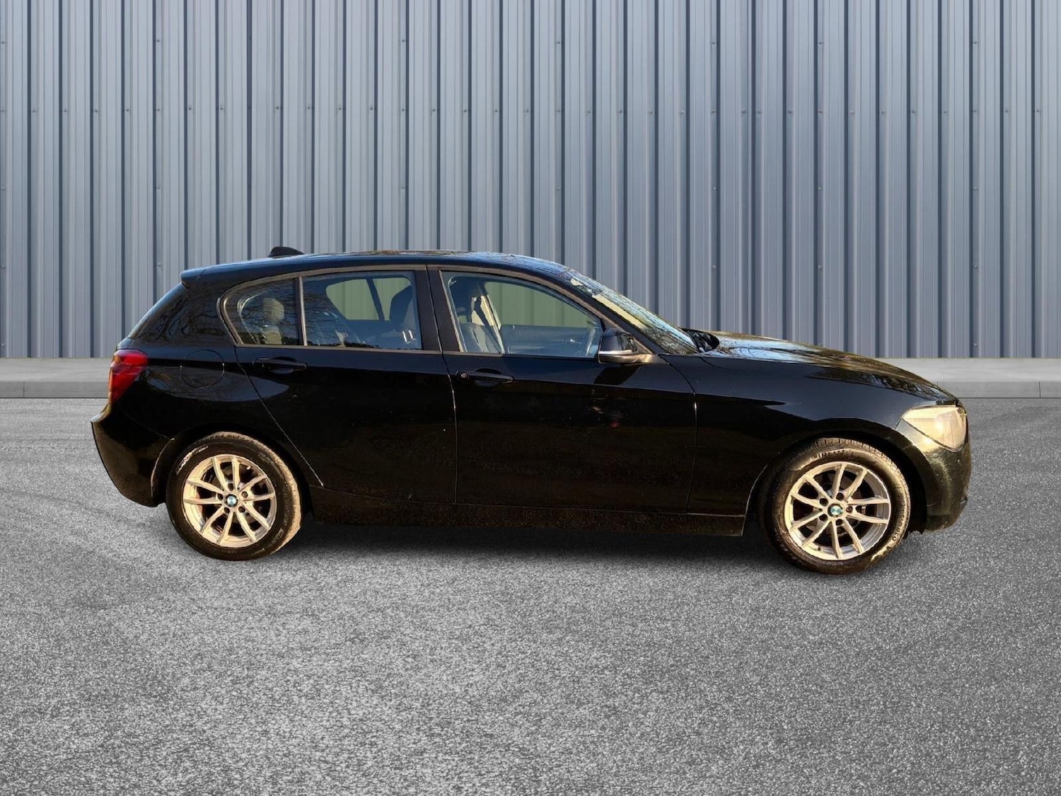 Used BMW 1 Series for sale - 77753593: Photo 7