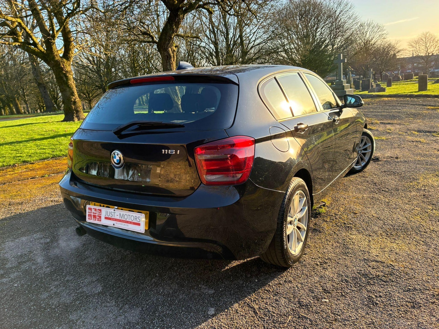 Used BMW 1 Series for sale - 77753593: Photo 70