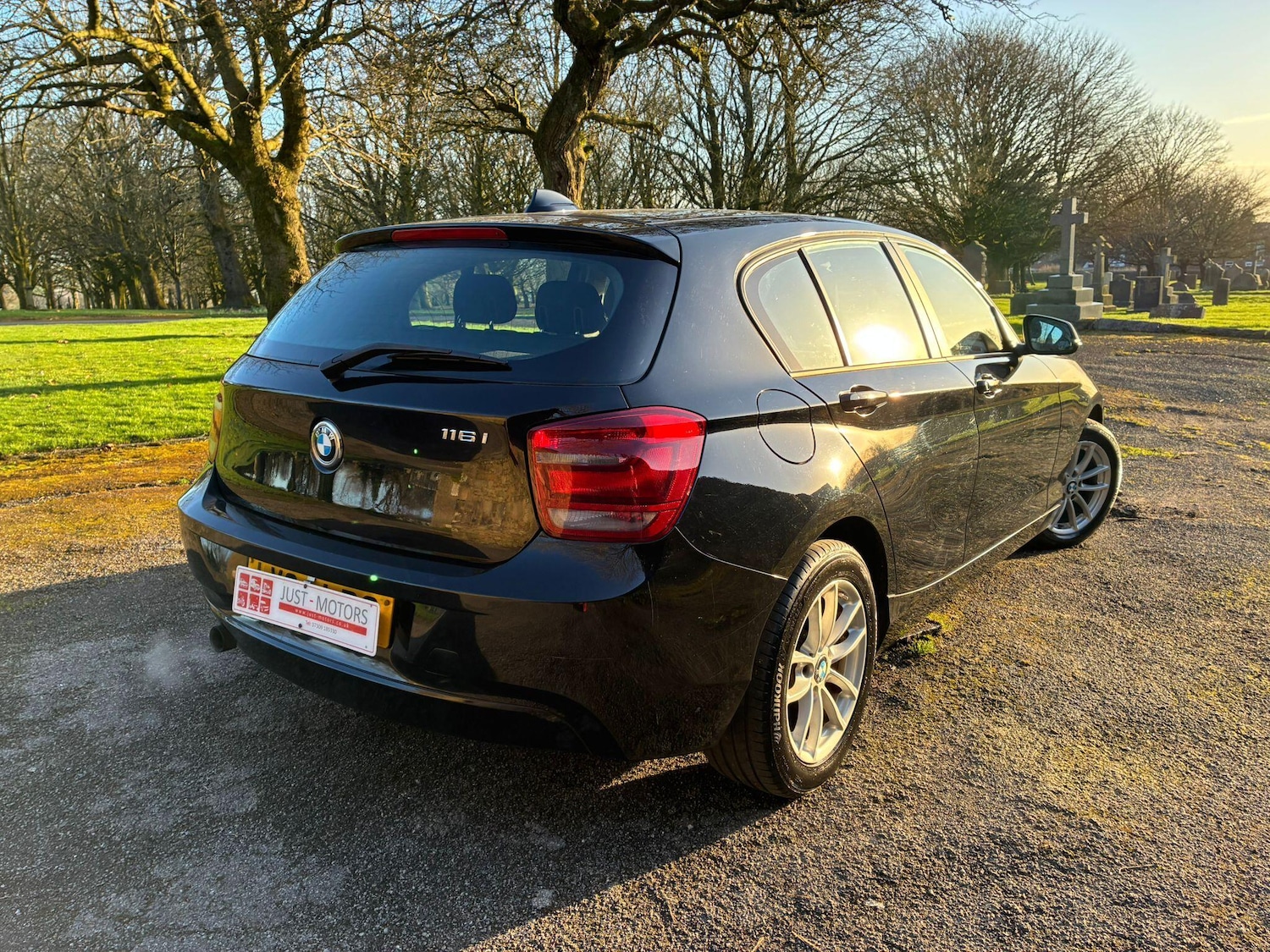 Used BMW 1 Series for sale - 77753593: Photo 71