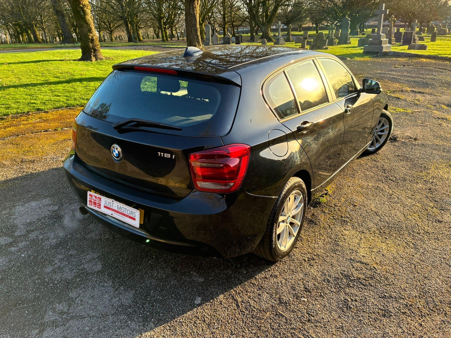 Used BMW 1 Series for sale - 77753593: Photo 72