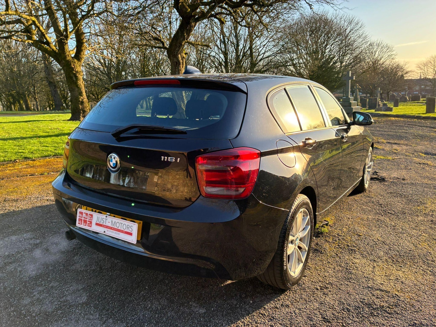 Used BMW 1 Series for sale - 77753593: Photo 73