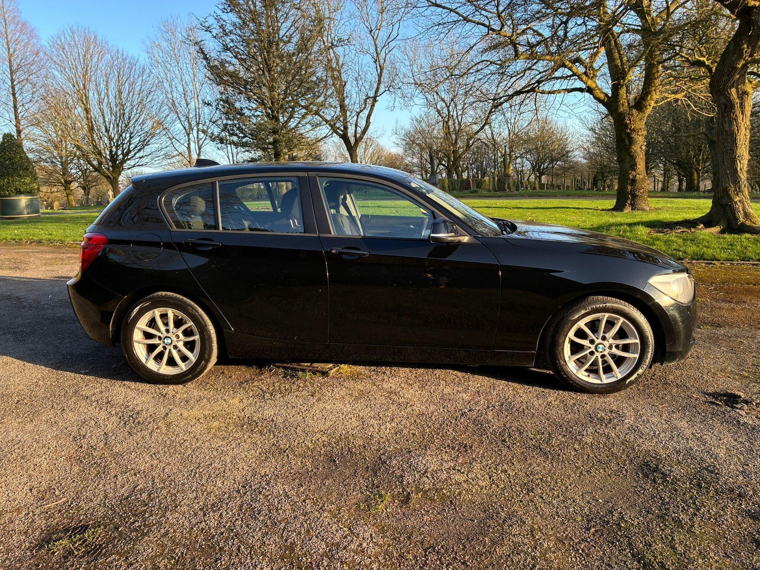 Used BMW 1 Series for sale - 77753593: Photo 74