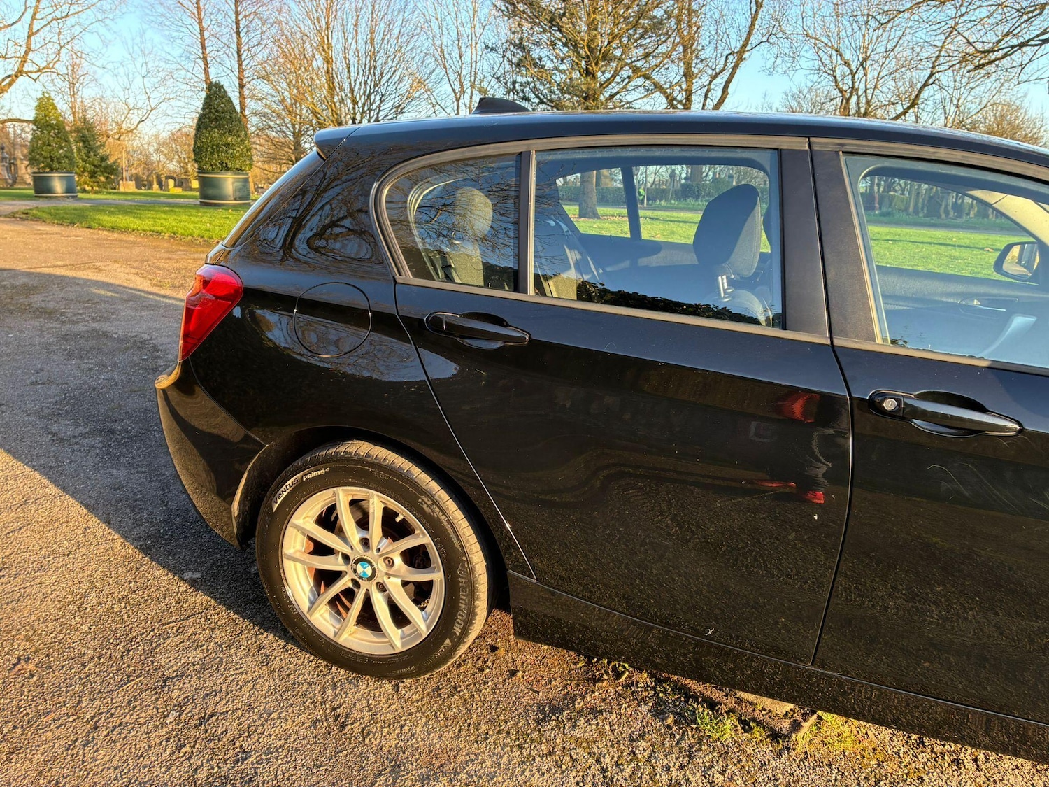 Used BMW 1 Series for sale - 77753593: Photo 75
