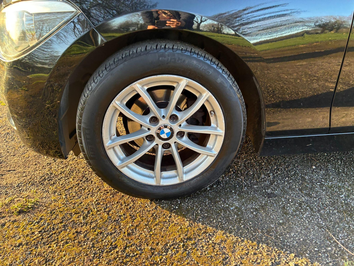 Used BMW 1 Series for sale - 77753593: Photo 77