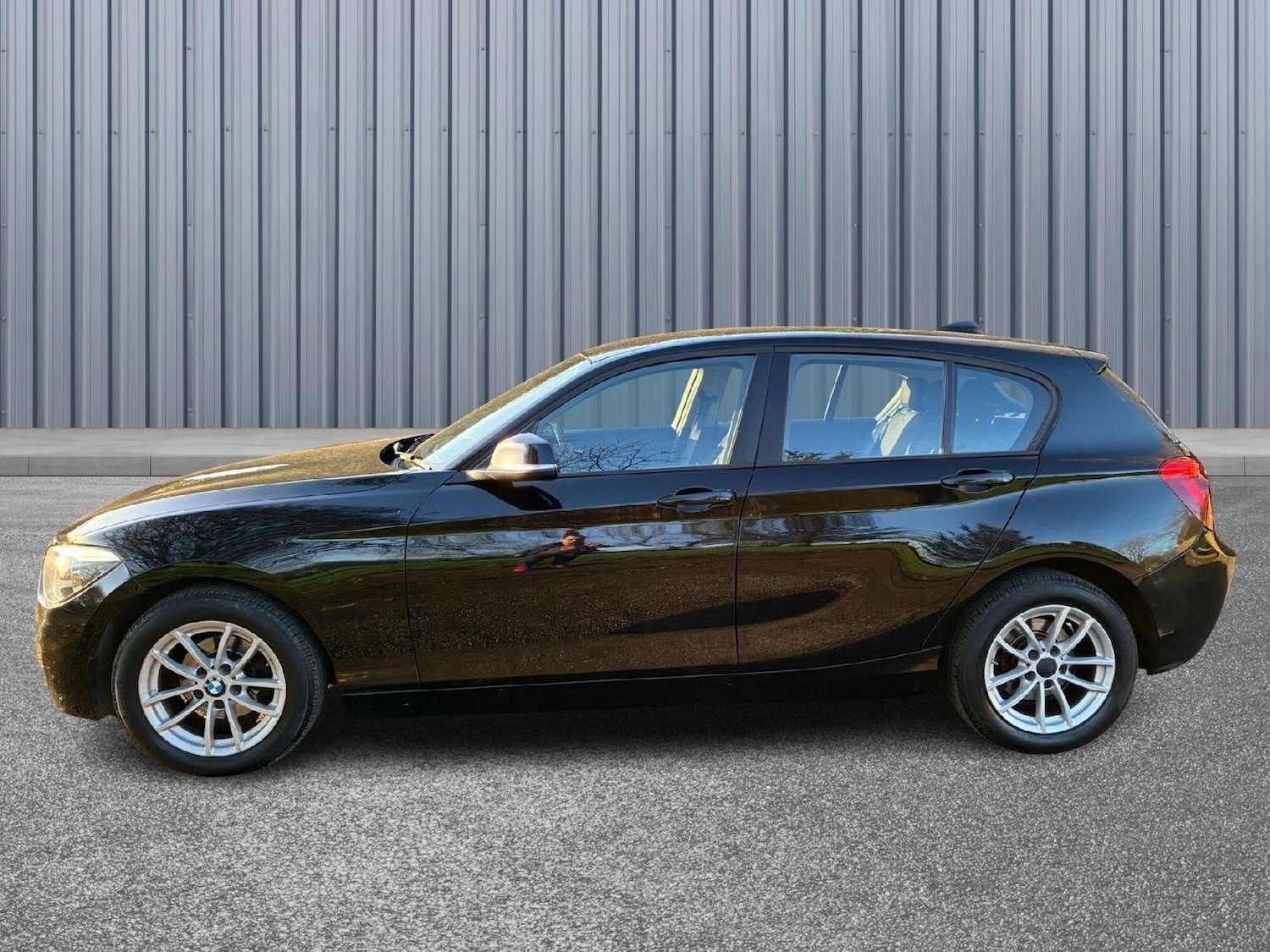 Used BMW 1 Series for sale - 77753593: Photo 8
