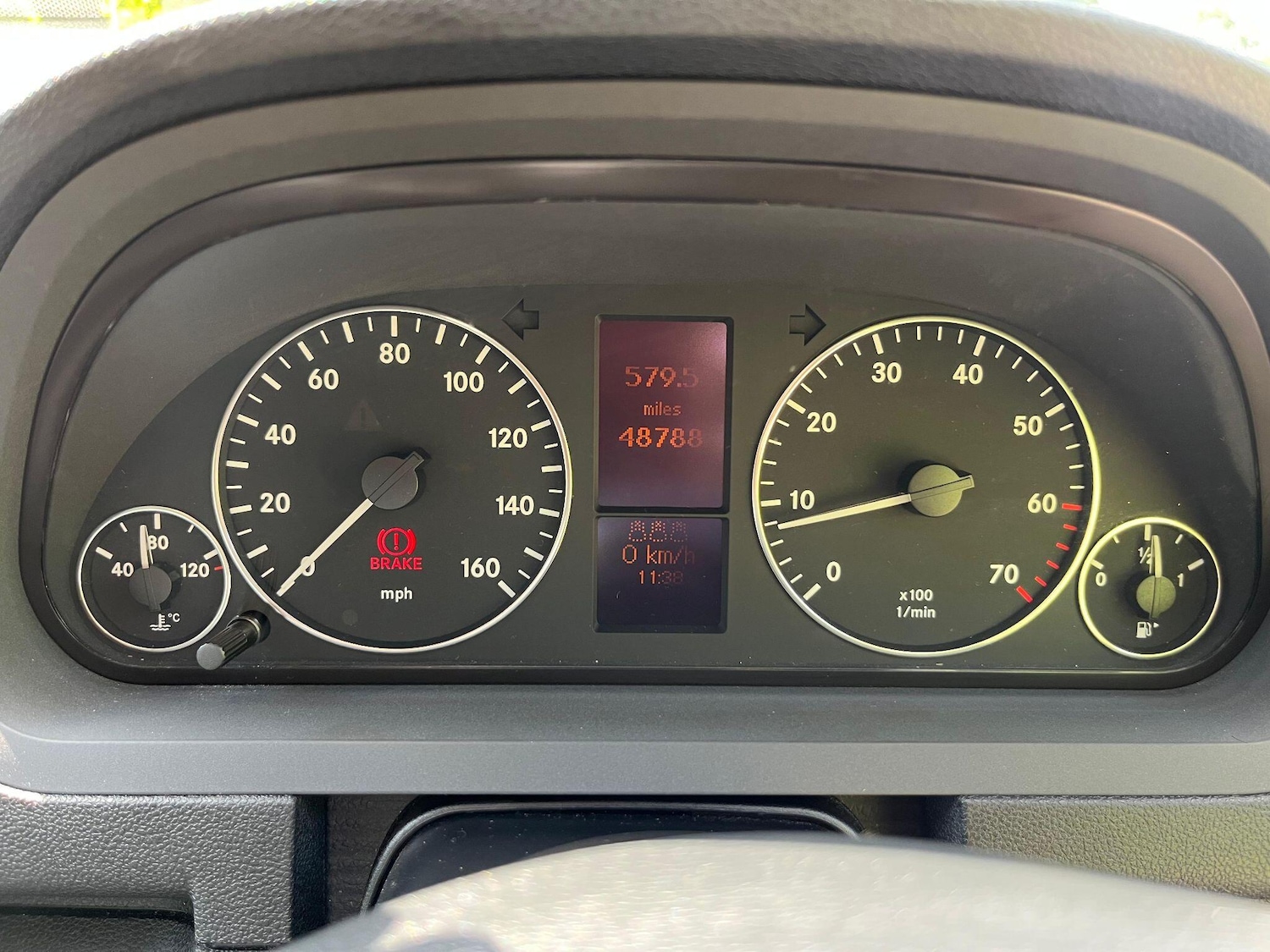 Vehicle 26
