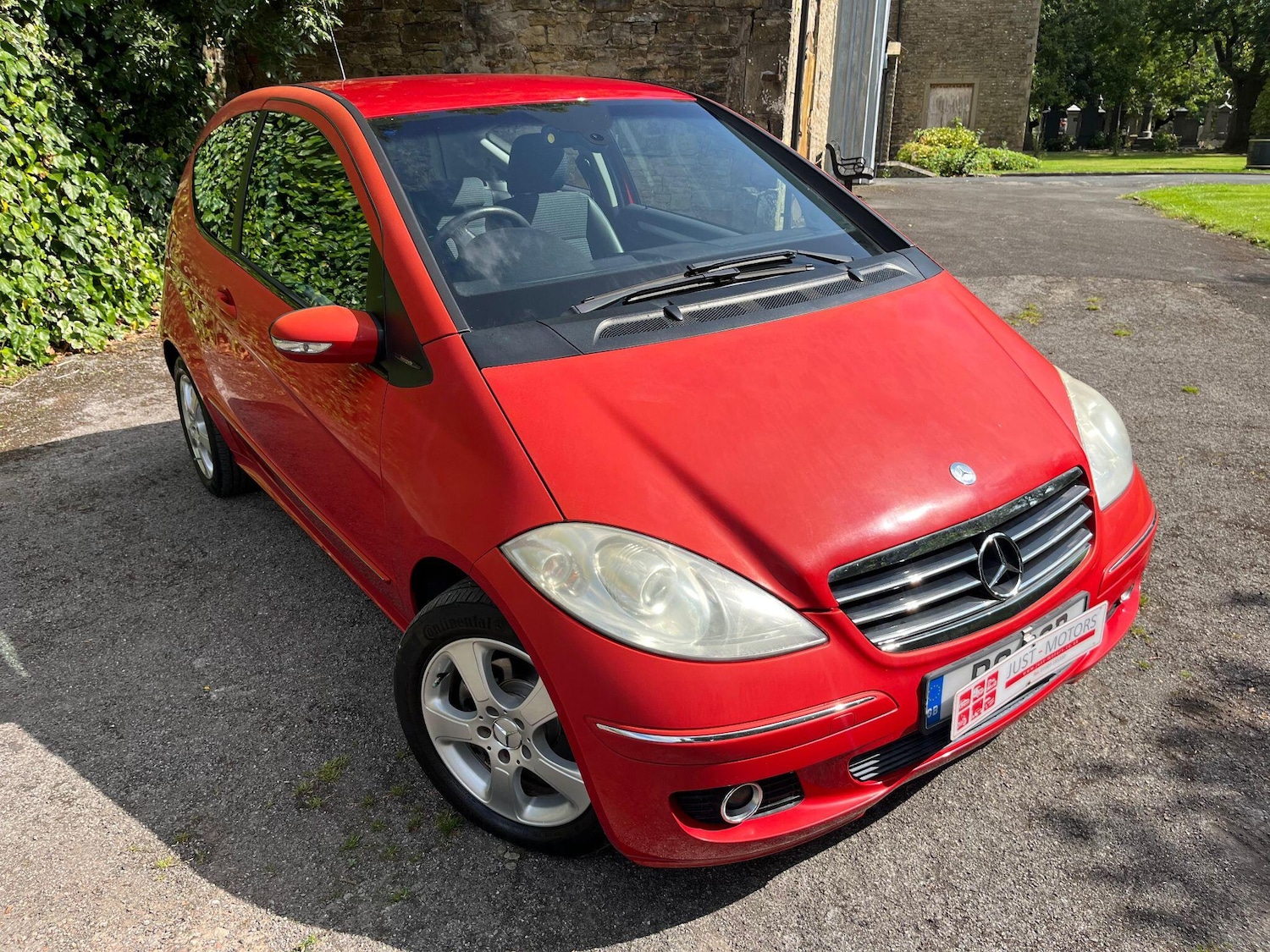 Vehicle 35