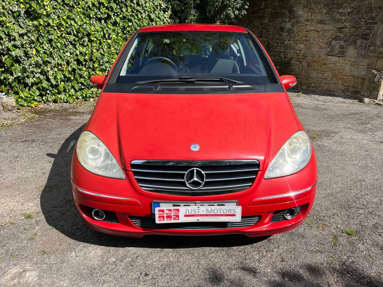 Vehicle 39