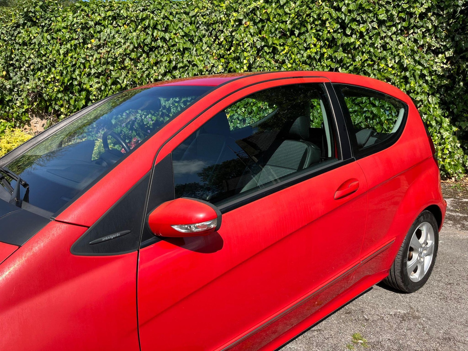 Vehicle 42