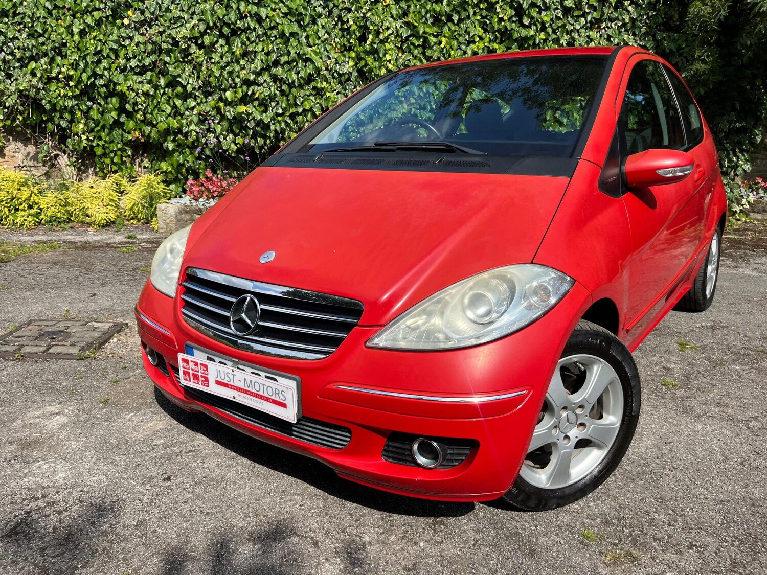 Vehicle 43
