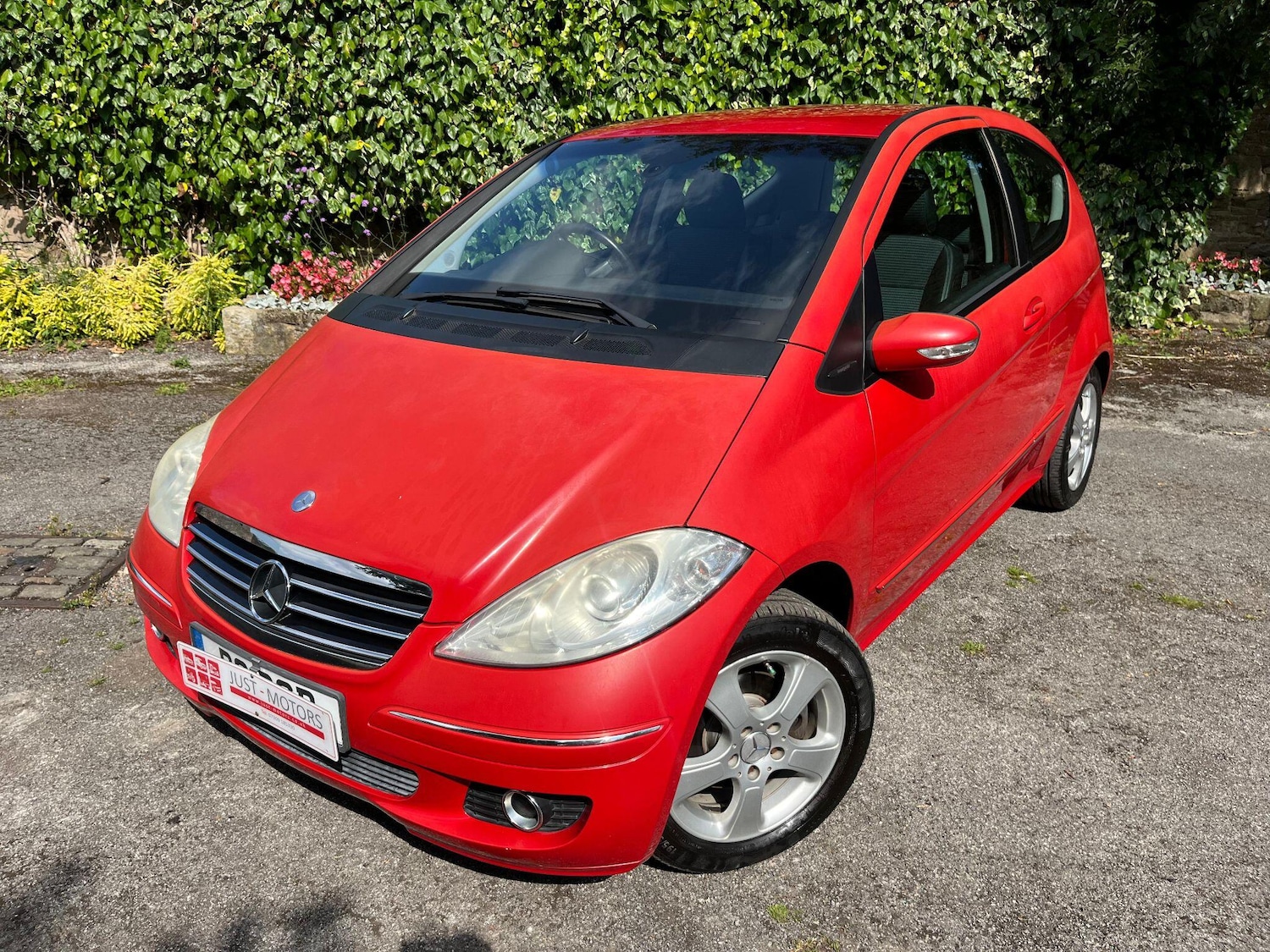 Vehicle 44