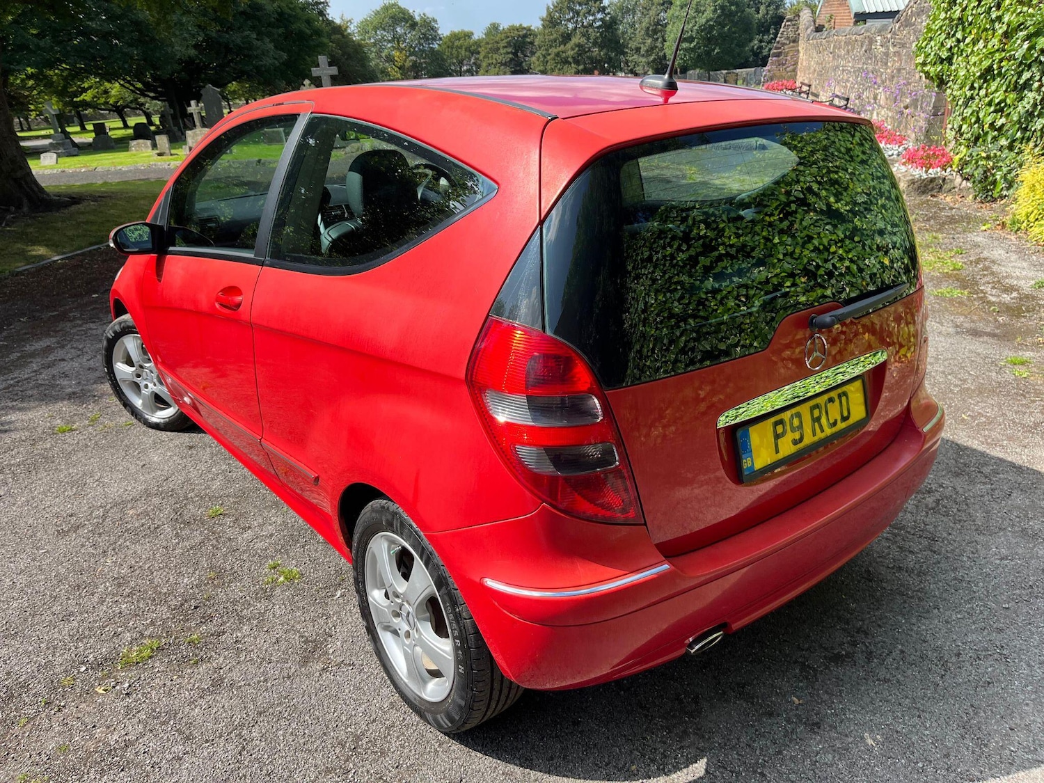 Vehicle 51