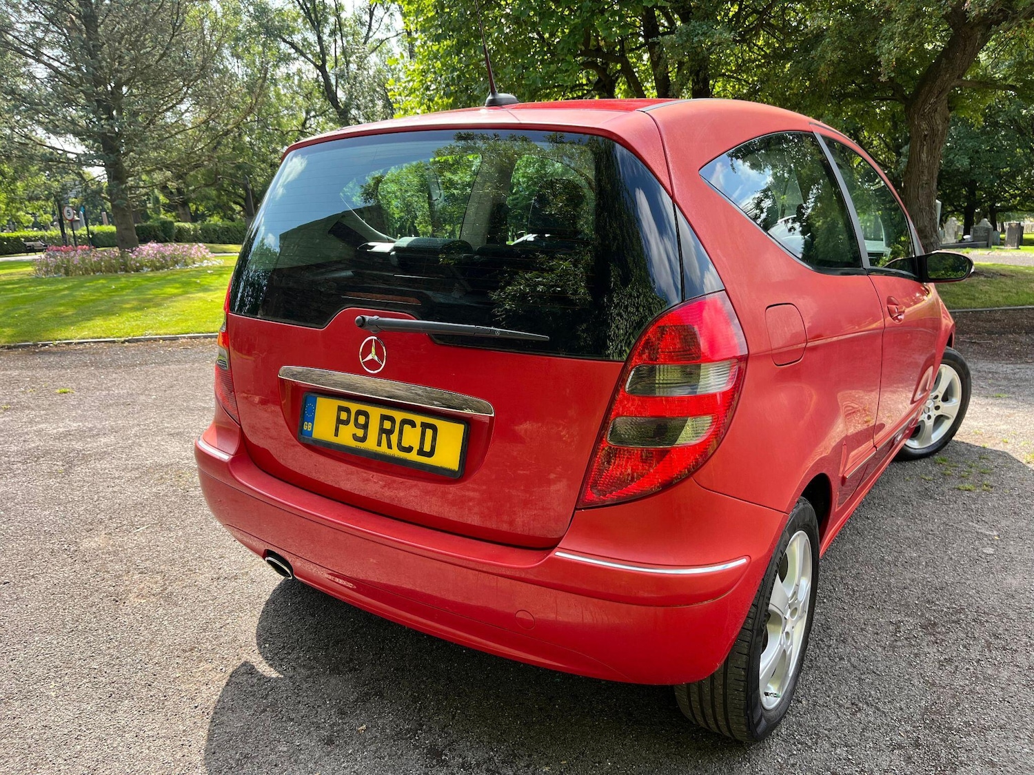 Vehicle 58