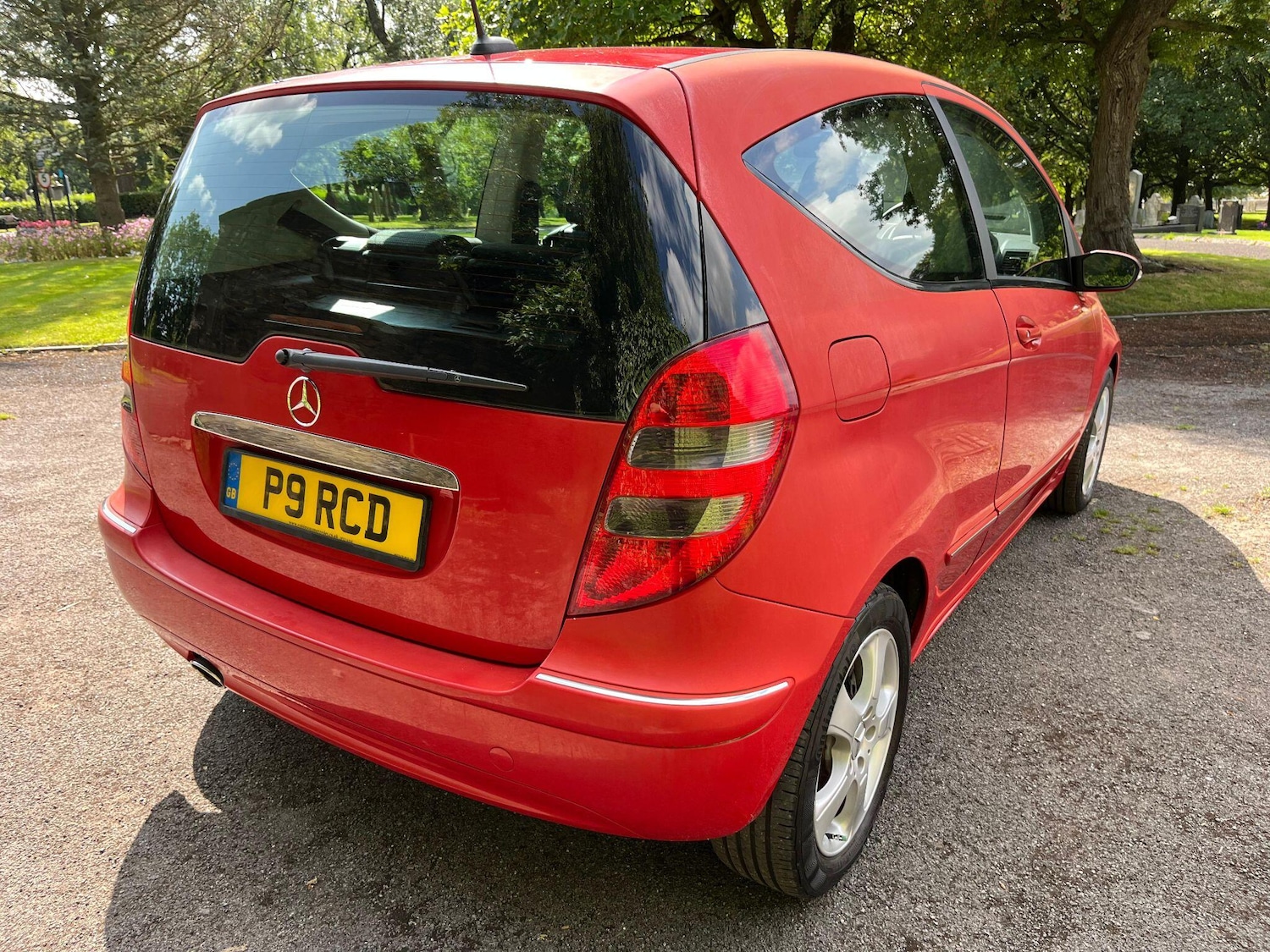 Vehicle 61