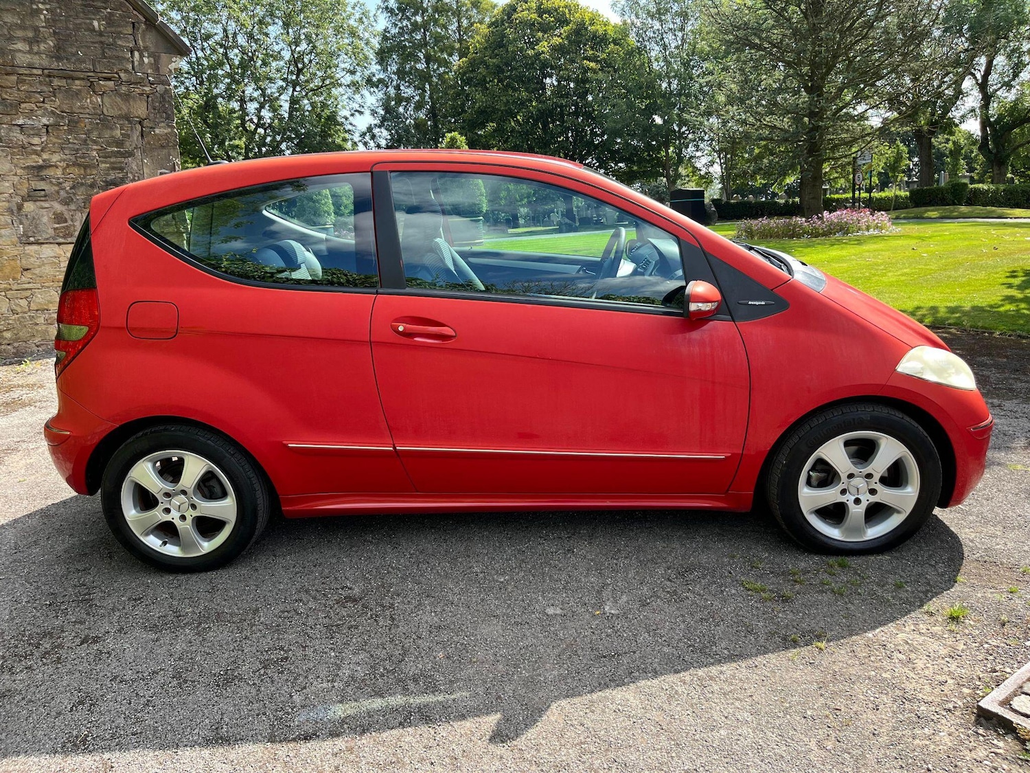 Vehicle 64