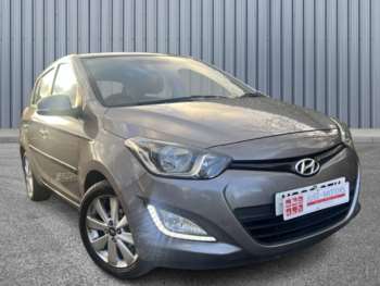 2012 (62) - 1.4 Style Euro 5 5dr