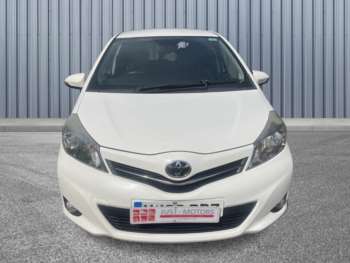 Used Toyota Yaris 2012 for sale - 74489327: Photo