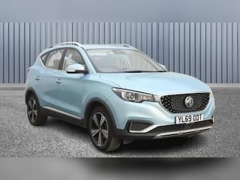 Used MG MG ZS 2020 for sale - 79668993: Photo