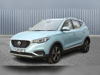 Used MG MG ZS 2020 for sale - 79668993: Photo