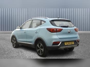 Used MG MG ZS 2020 for sale - 79668993: Photo