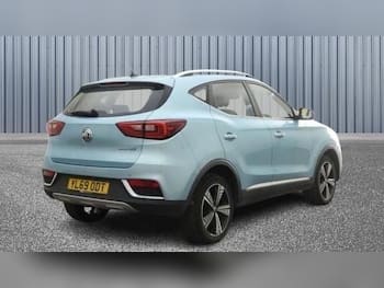 Used MG MG ZS 2020 for sale - 79668993: Photo