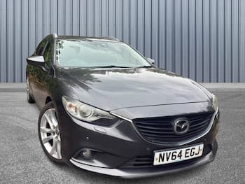 Used Mazda Mazda6 2014 for sale - 79821278: Photo