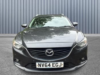 Used Mazda Mazda6 2014 for sale - 79821278: Photo