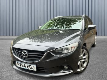 Used Mazda Mazda6 2014 for sale - 79821278: Photo