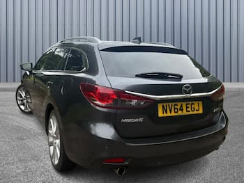 Used Mazda Mazda6 2014 for sale - 79821278: Photo