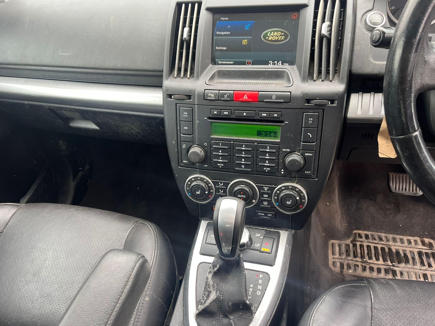 Vehicle 11