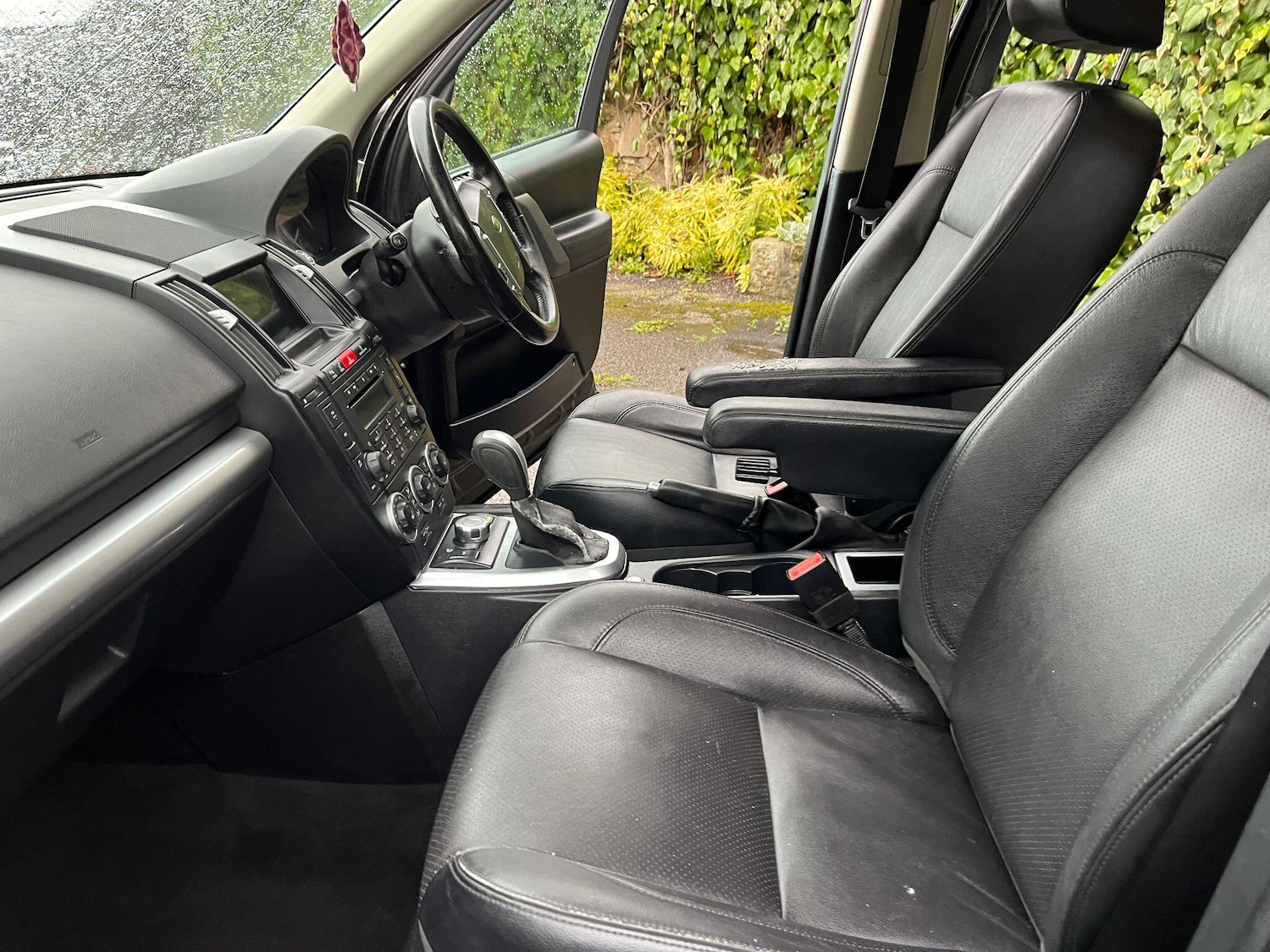 Used Land Rover Freelander 2 2009 for sale - 75927187: Photo 13