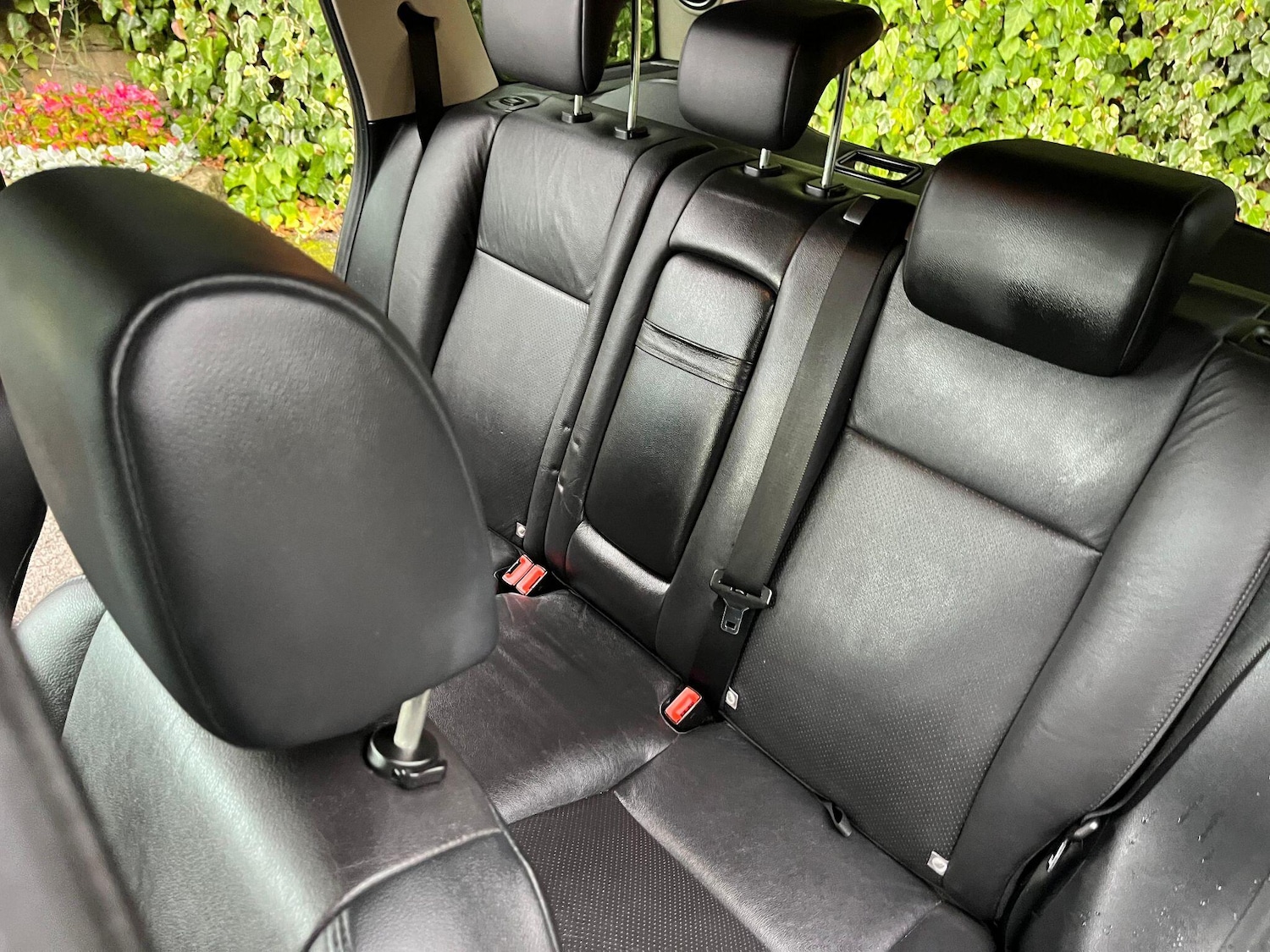 Used Land Rover Freelander 2 2009 for sale - 75927187: Photo 16