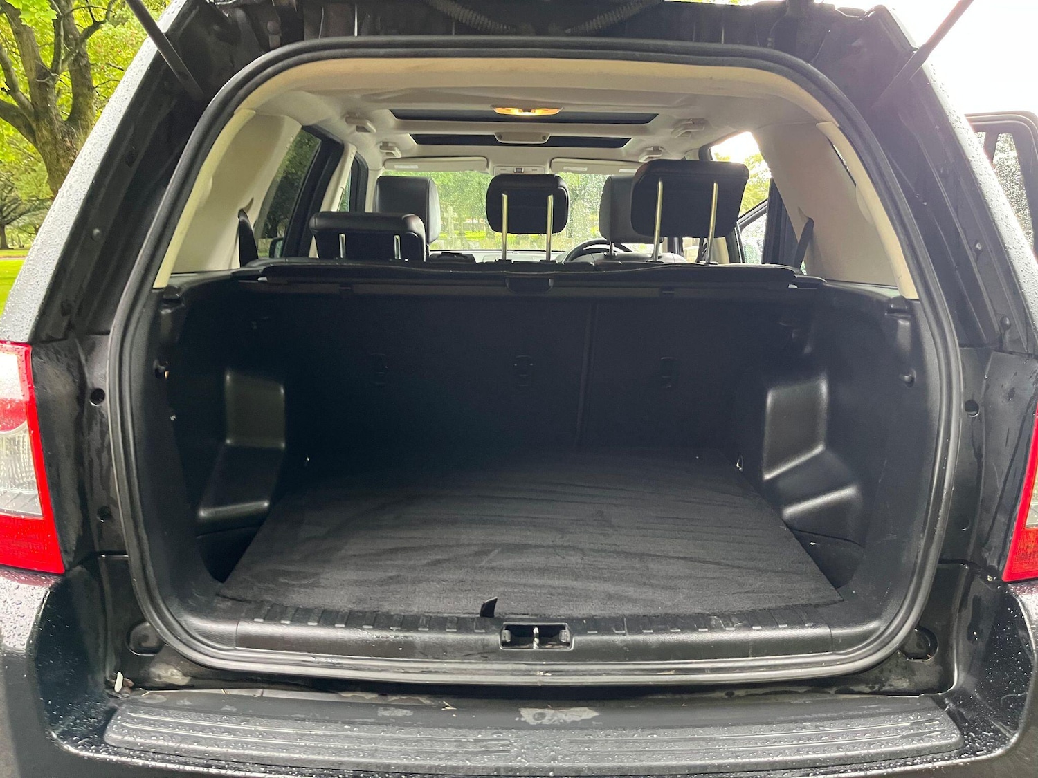 Used Land Rover Freelander 2 2009 for sale - 75927187: Photo 17