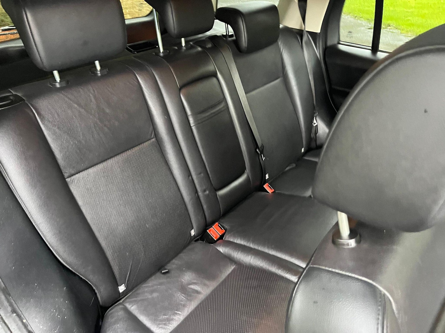 Used Land Rover Freelander 2 2009 for sale - 75927187: Photo 18