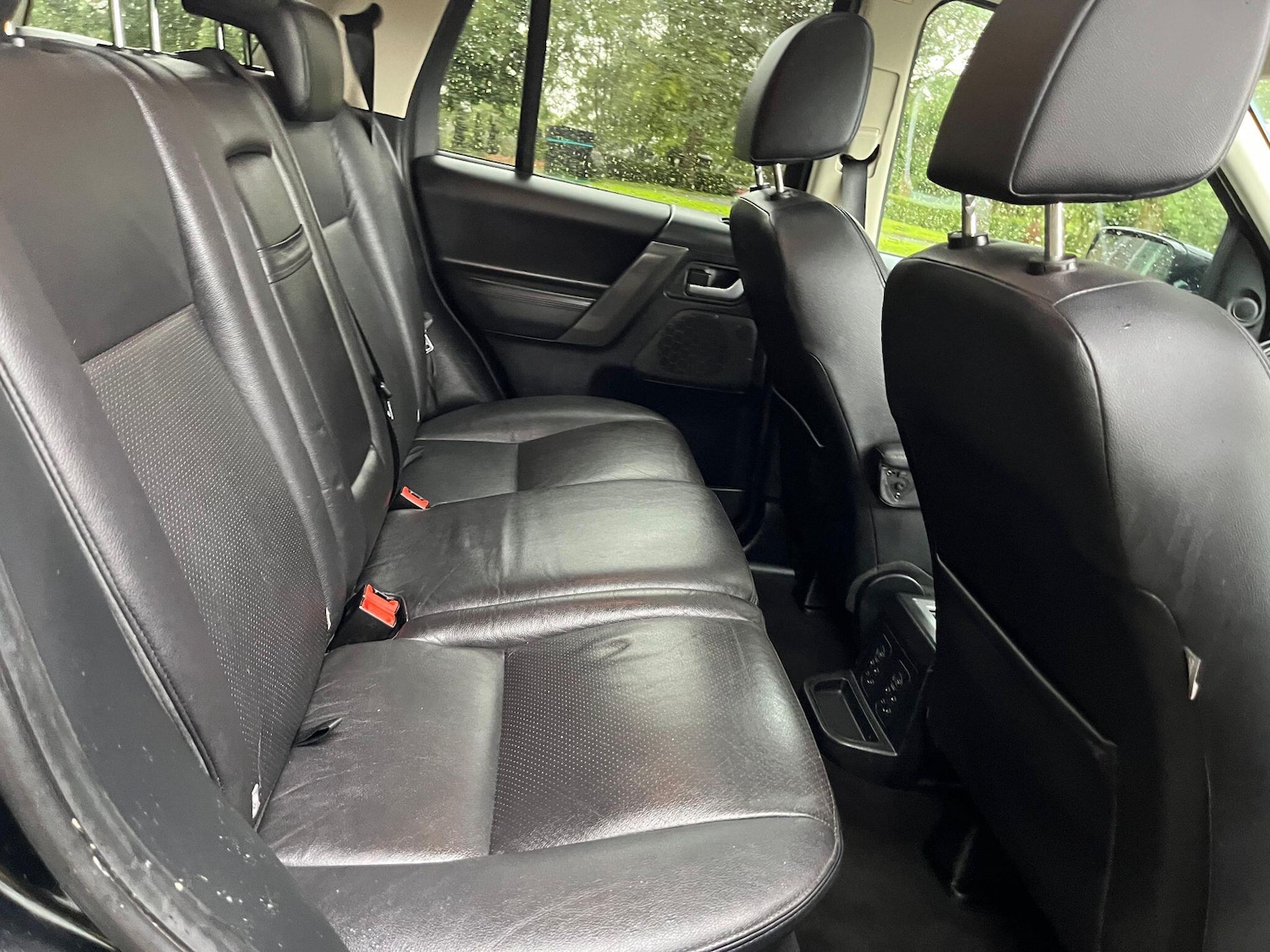 Used Land Rover Freelander 2 2009 for sale - 75927187: Photo 19