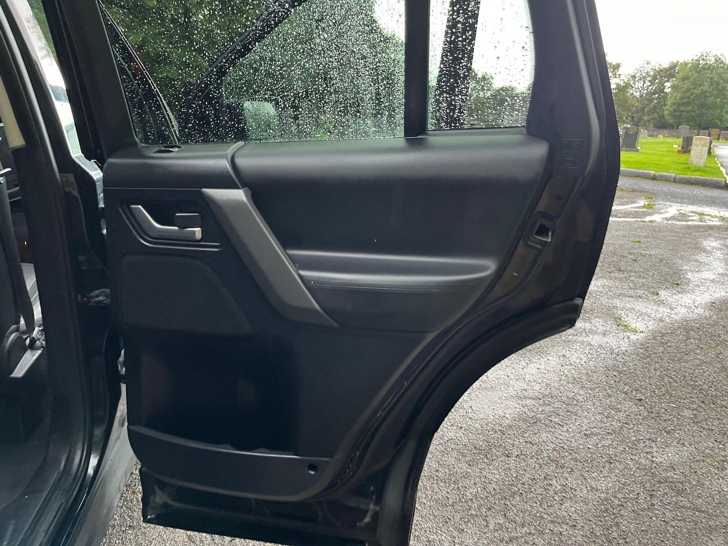 Used Land Rover Freelander 2 2009 for sale - 75927187: Photo 20