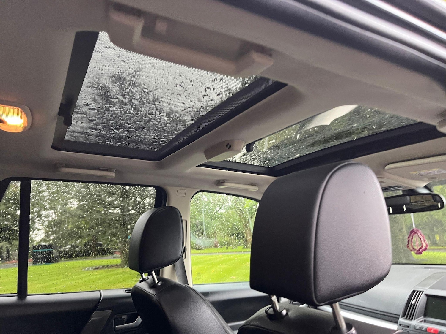 Used Land Rover Freelander 2 2009 for sale - 75927187: Photo 21