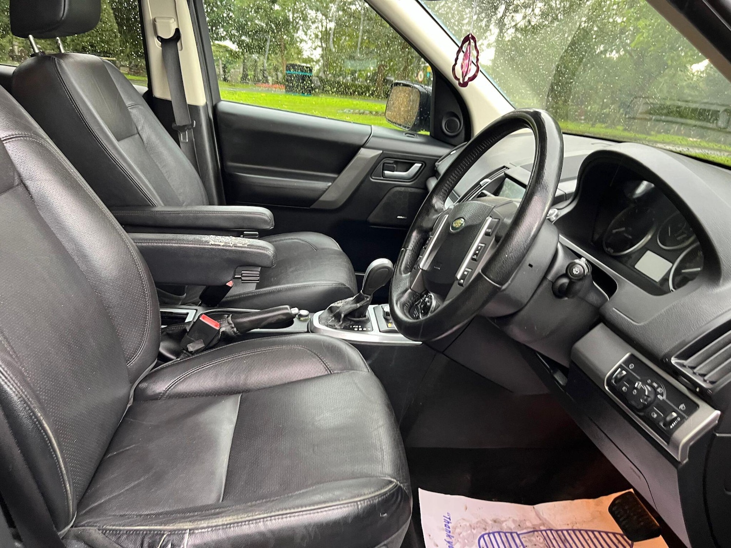 Used Land Rover Freelander 2 2009 for sale - 75927187: Photo 23