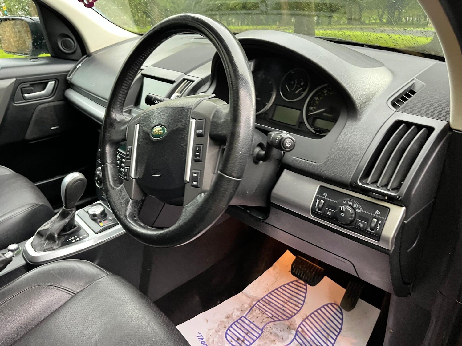 Used Land Rover Freelander 2 2009 for sale - 75927187: Photo 25