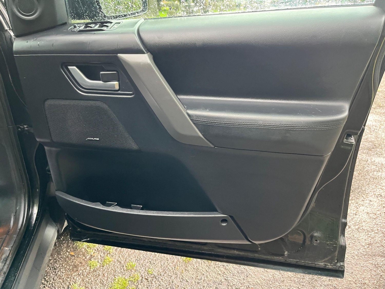 Used Land Rover Freelander 2 2009 for sale - 75927187: Photo 26