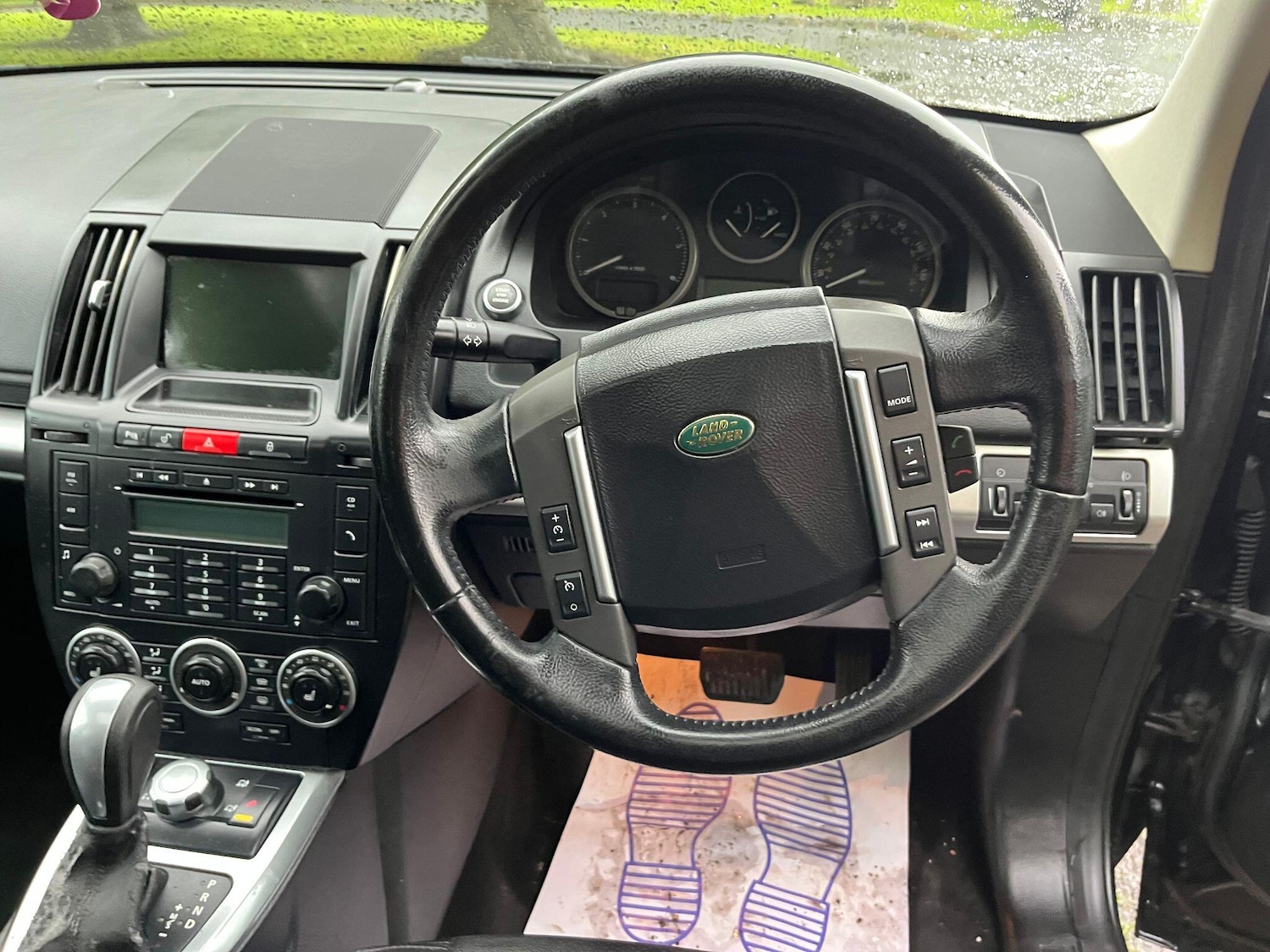 Used Land Rover Freelander 2 2009 for sale - 75927187: Photo 28