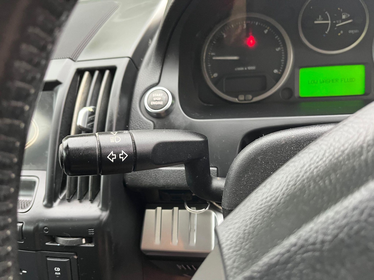 Used Land Rover Freelander 2 2009 for sale - 75927187: Photo 29