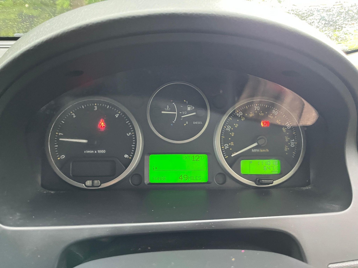 Used Land Rover Freelander 2 2009 for sale - 75927187: Photo 31