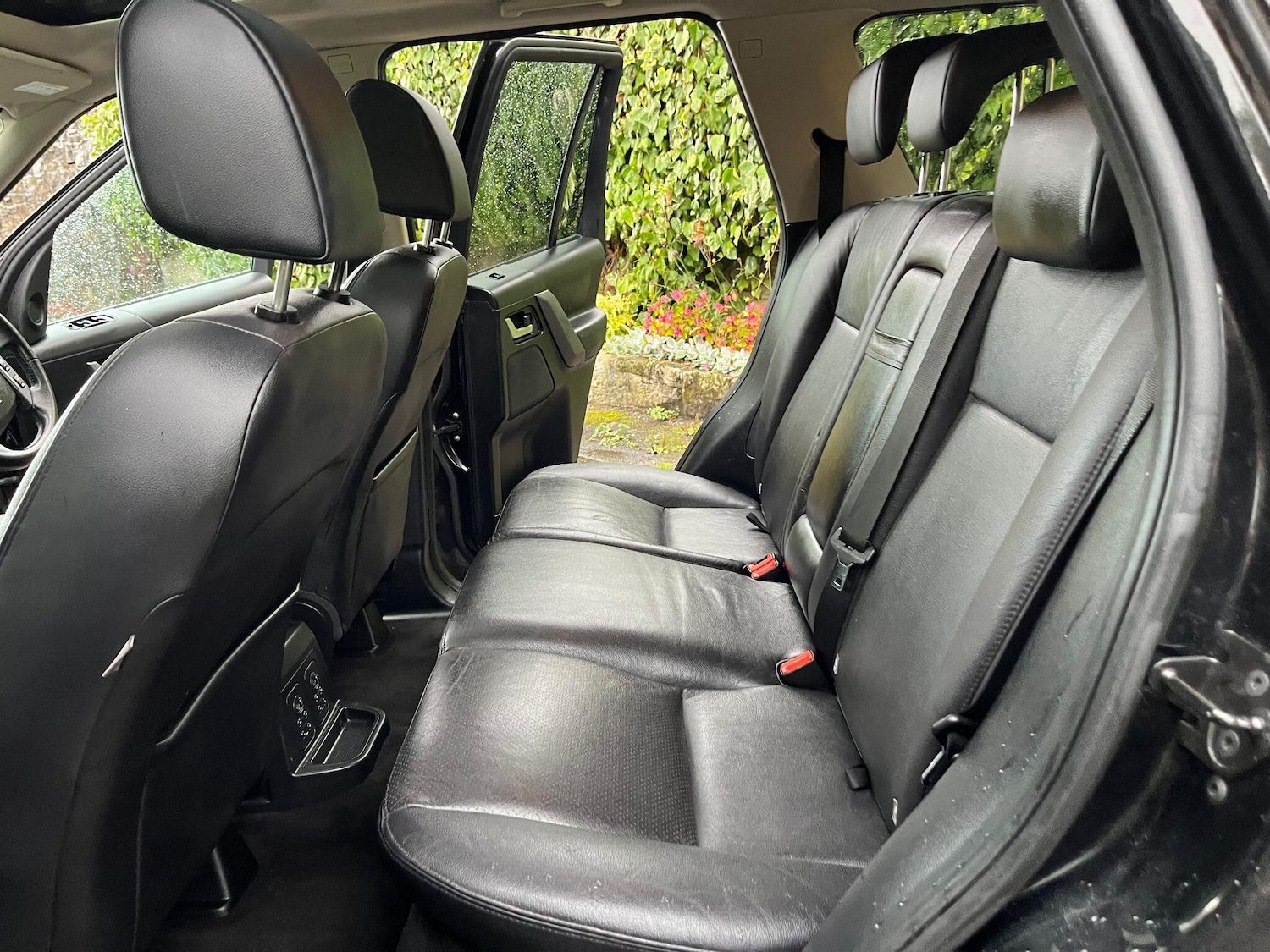 Used Land Rover Freelander 2 2009 for sale - 75927187: Photo 37