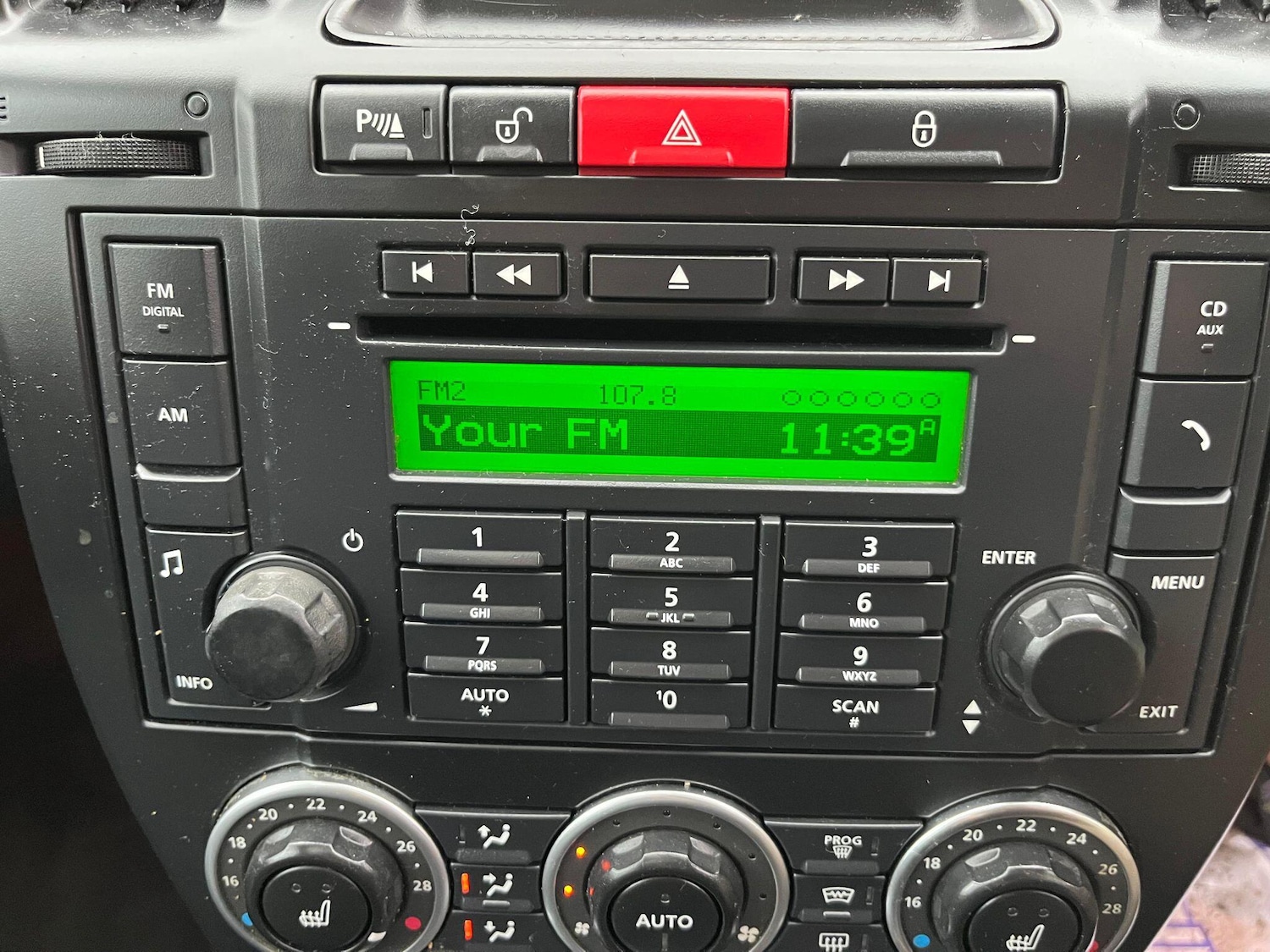 Used Land Rover Freelander 2 2009 for sale - 75927187: Photo 39