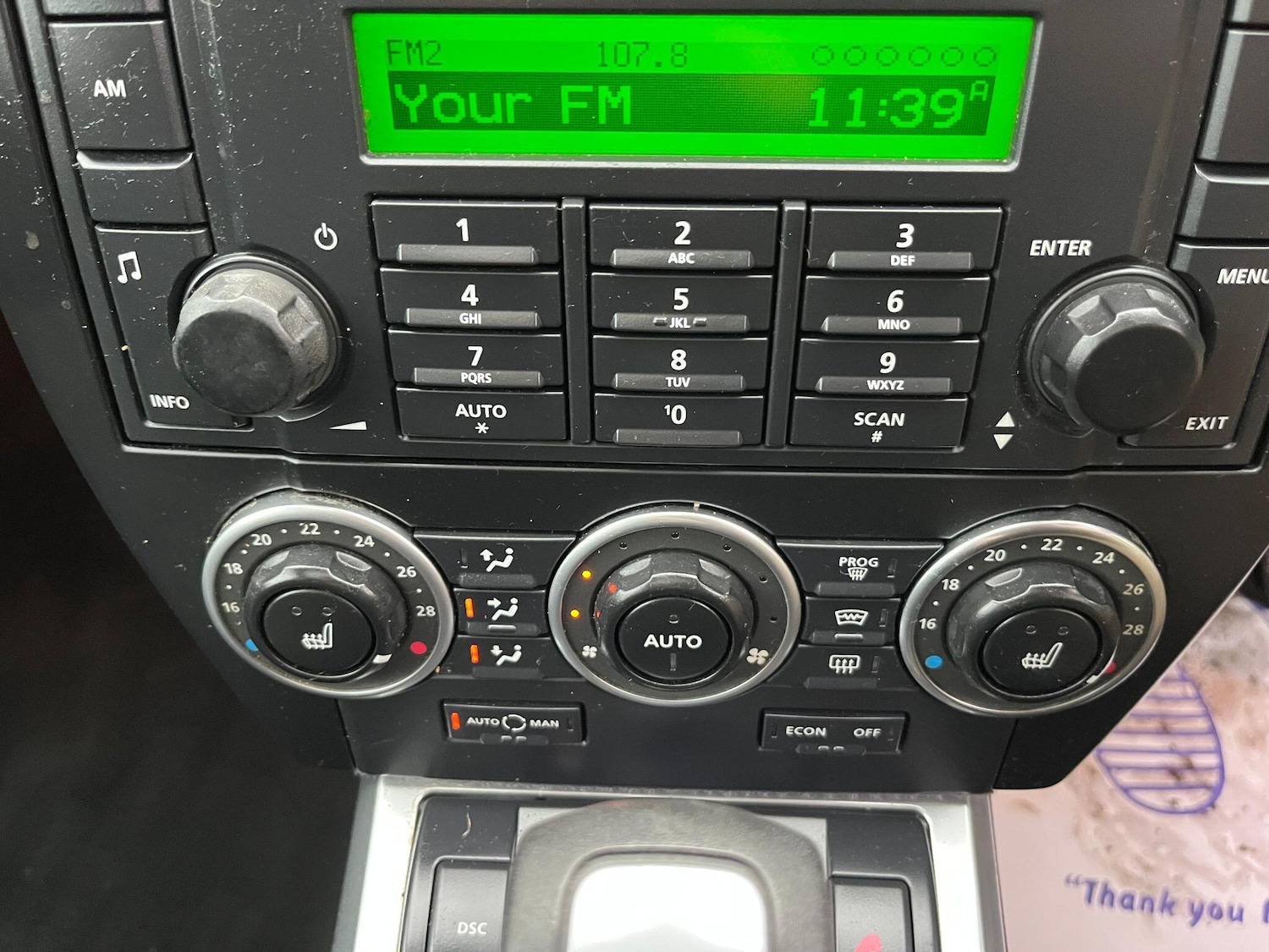 Used Land Rover Freelander 2 2009 for sale - 75927187: Photo 40