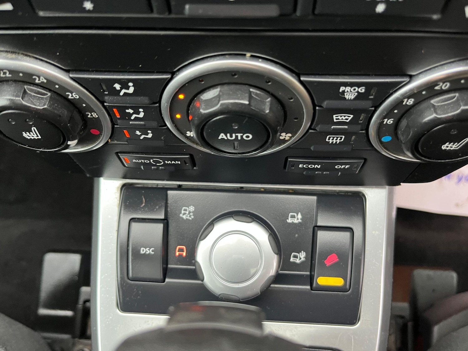 Used Land Rover Freelander 2 2009 for sale - 75927187: Photo 41