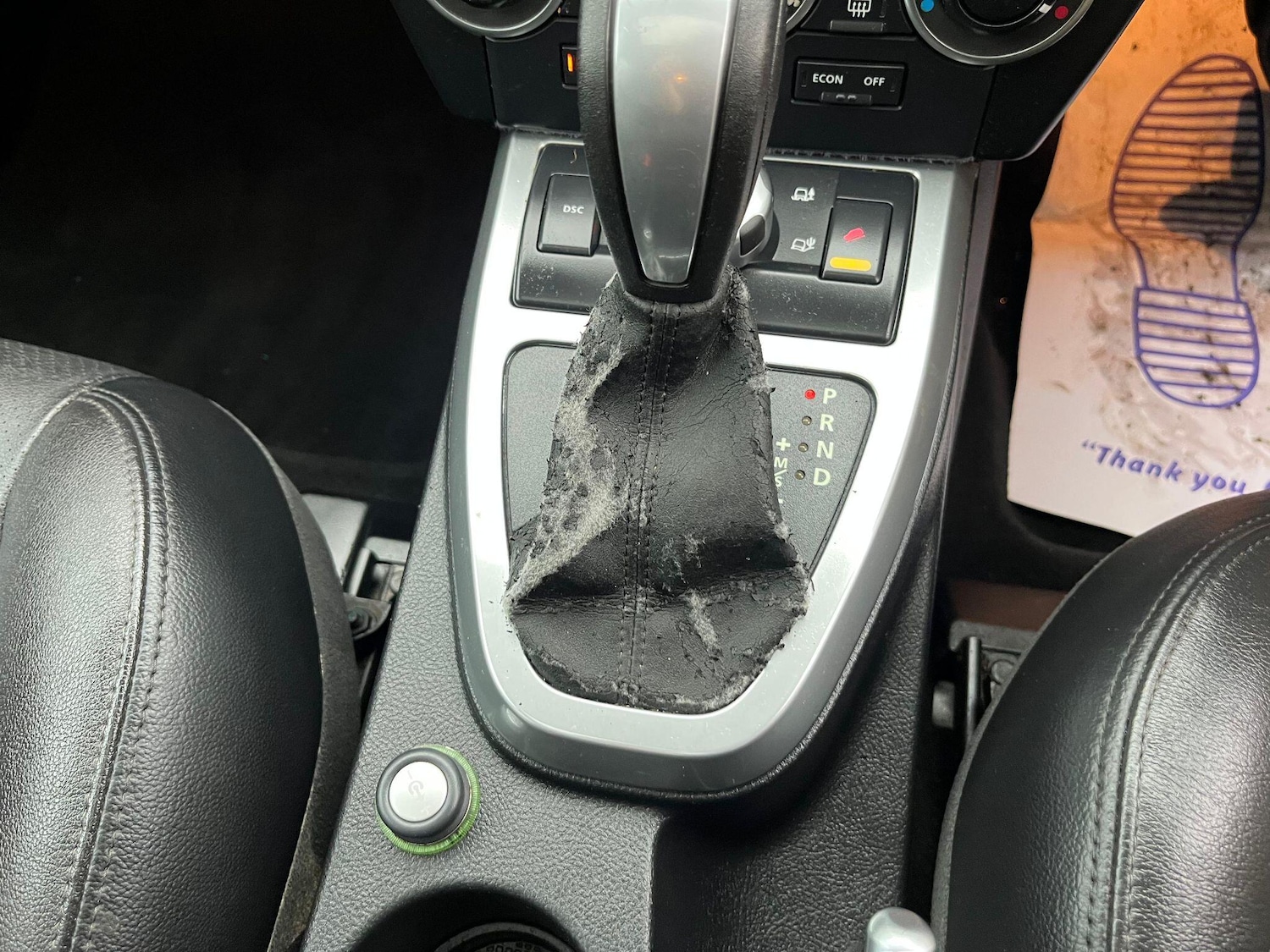 Used Land Rover Freelander 2 2009 for sale - 75927187: Photo 42