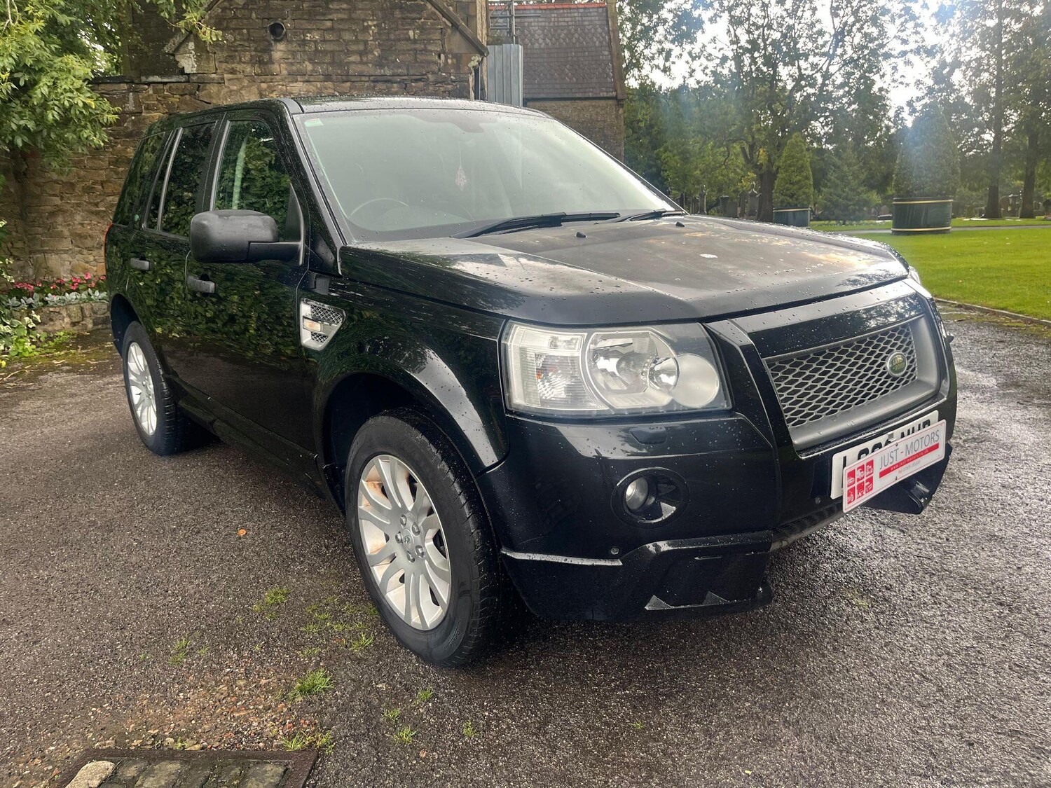 Used Land Rover Freelander 2 2009 for sale - 75927187: Photo 44